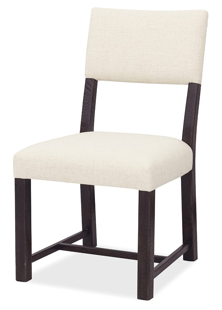 Hooker Furniture - Driftwood Upholstered Arm Chair - Beige - 6820-75400-99 view 3