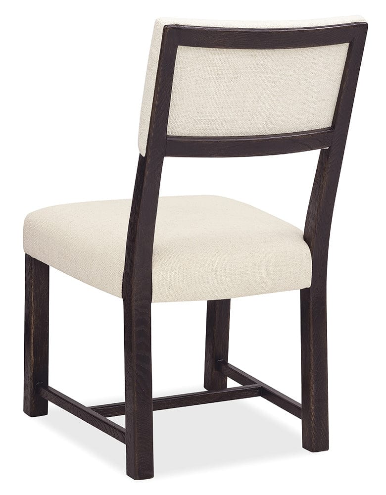Hooker Furniture - Driftwood Upholstered Arm Chair - Beige - 6820-75400-99 view 4