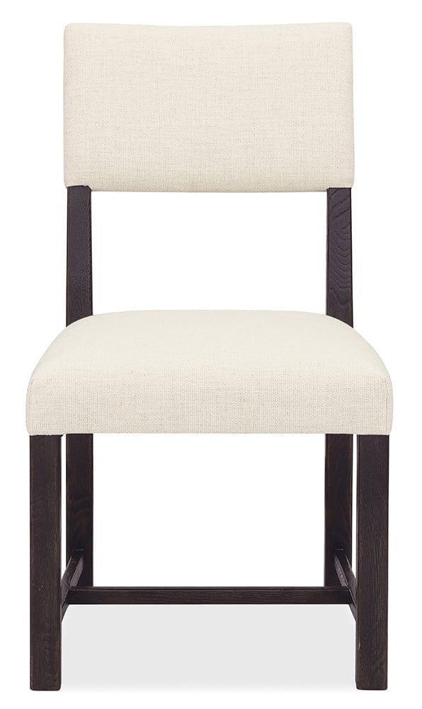 Hooker Furniture - Driftwood Upholstered Arm Chair - Beige - 6820-75400-99 view 5