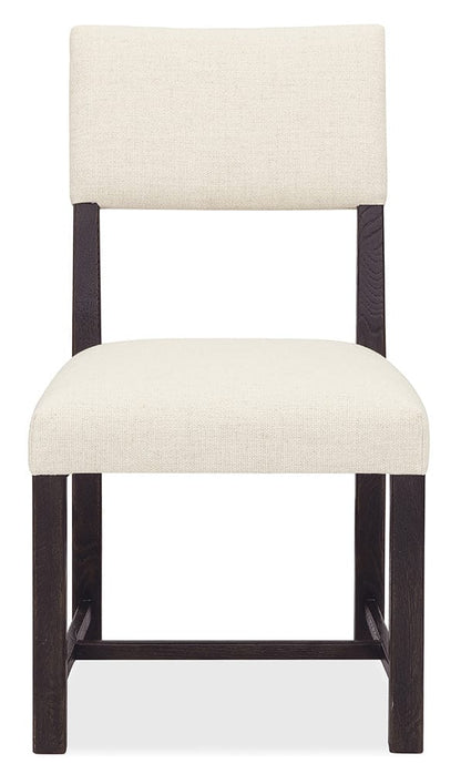 Hooker Furniture - Driftwood Upholstered Arm Chair - Beige - 6820-75400-99 view 5