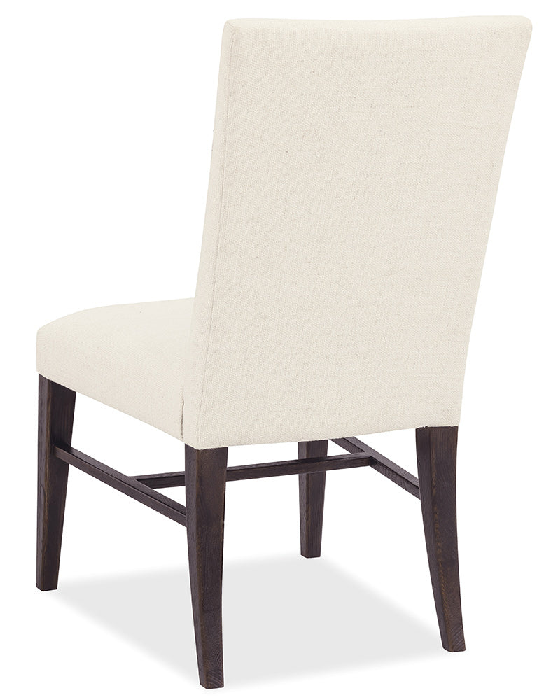 Hooker Furniture - Driftwood Upholstered Side Chair - Beige - 6820-75512-99 view 4