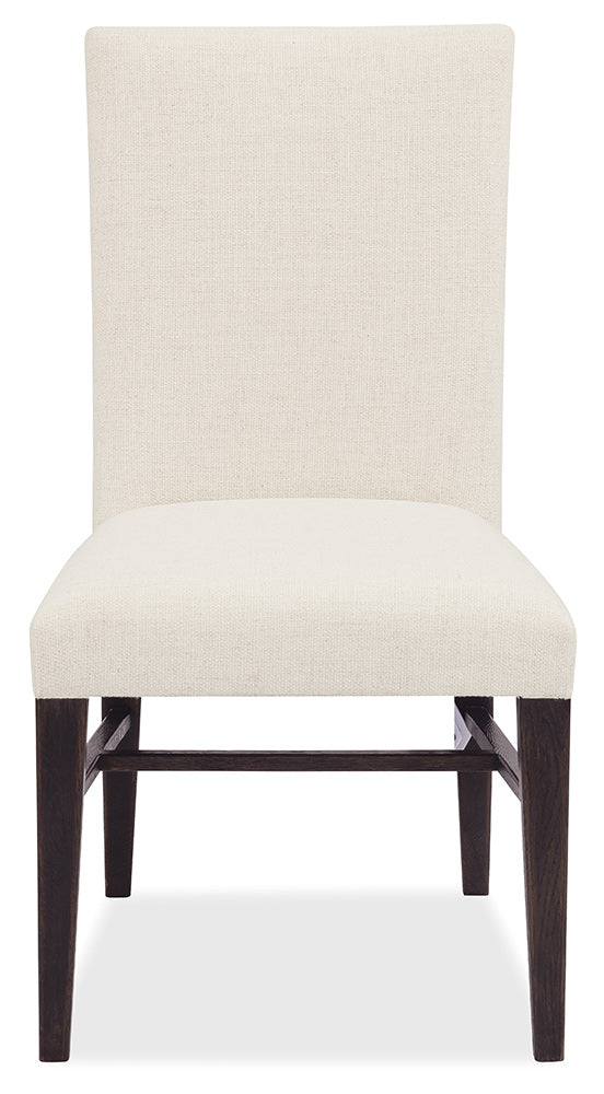 Hooker Furniture - Driftwood Upholstered Side Chair - Beige - 6820-75512-99 view 5