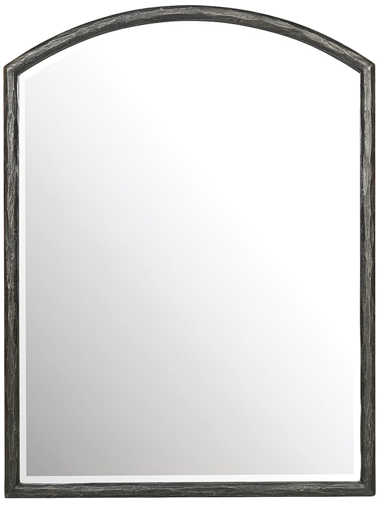 Hooker Furniture - Driftwood Vertical Mirror - Grays - 6820-90004-95 view 3