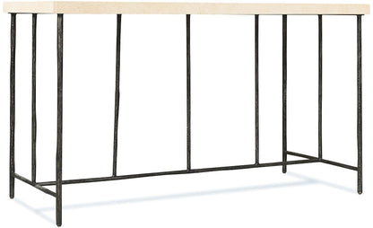 Hooker Furniture - Driftwood Writing Desk - Grays - 6820-10458-00 view 1