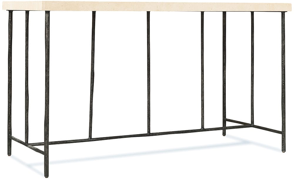 Hooker Furniture - Driftwood Writing Desk - Grays - 6820-10458-00 view 2