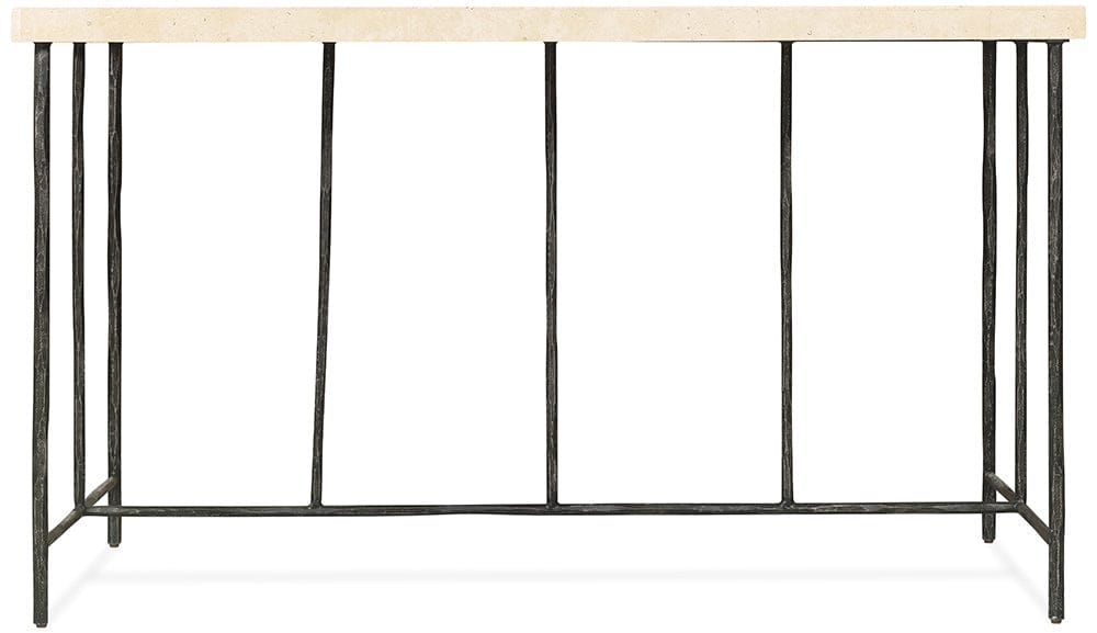 Hooker Furniture - Driftwood Writing Desk - Grays - 6820-10458-00 view 3