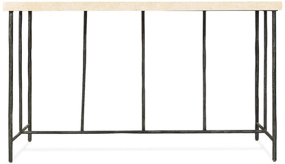 Hooker Furniture - Driftwood Writing Desk - Grays - 6820-10458-00 view 3