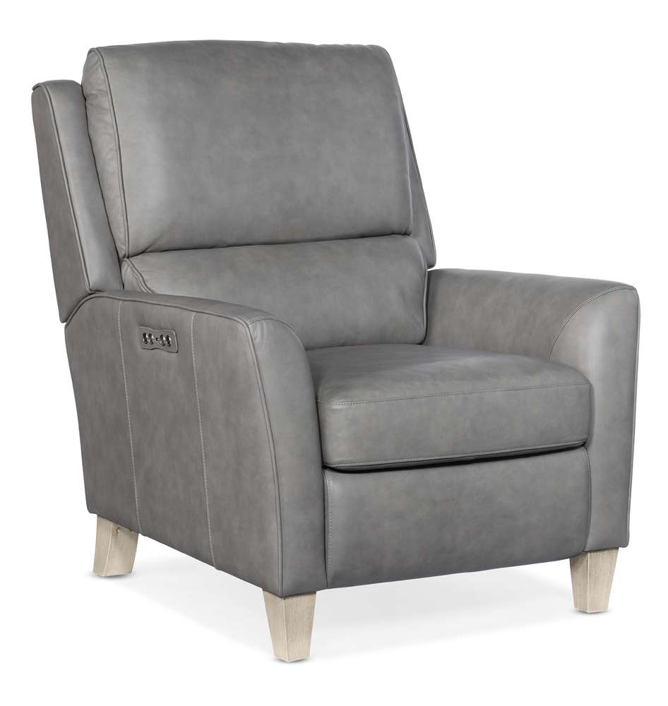 Hooker Furniture - Dunes Power Recliner with Power Headrest - RC101-PH-090 veiw 1