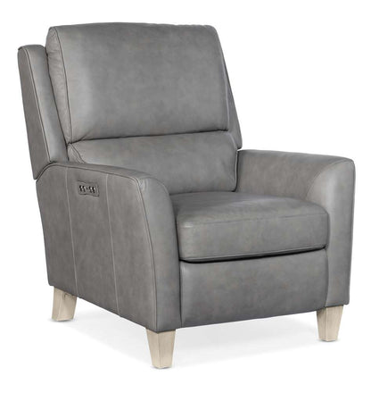 Hooker Furniture - Dunes Power Recliner with Power Headrest - RC101-PH-090 veiw 1