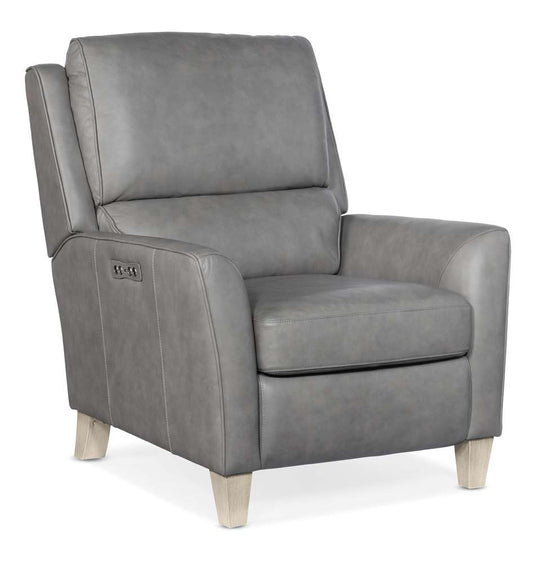 Hooker Furniture - Dunes Power Recliner with Power Headrest - RC101-PH-090 veiw 1
