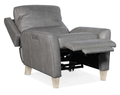 Hooker Furniture - Dunes Power Recliner with Power Headrest - RC101-PH-090 veiw 3