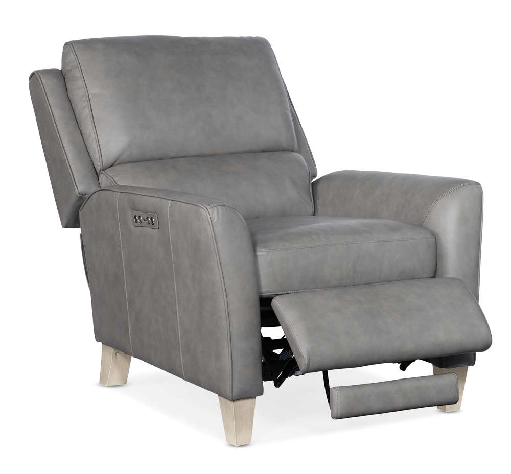 Hooker Furniture - Dunes Power Recliner with Power Headrest - RC101-PH-090 veiw 4