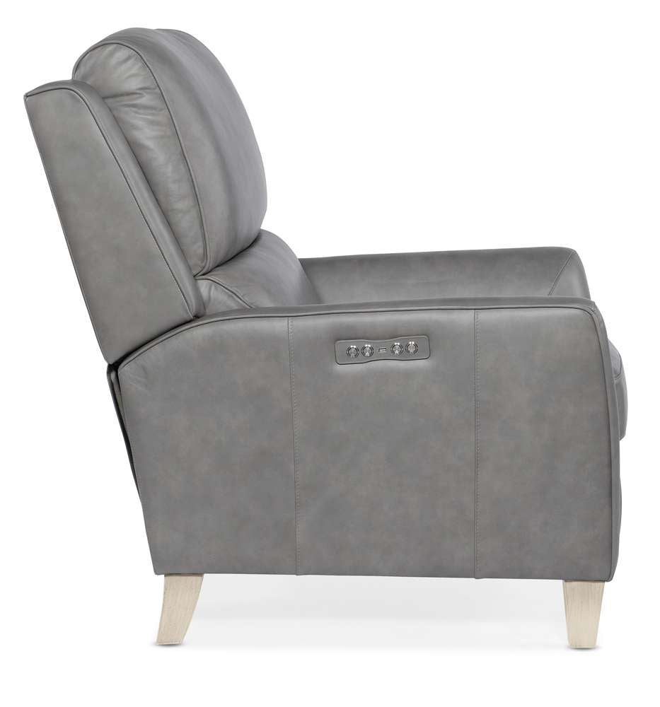 Hooker Furniture - Dunes Power Recliner with Power Headrest - RC101-PH-090 veiw 5