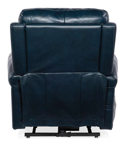Hooker Furniture - Eisley Power Recliner w/PH,Lumbar,and Lift - RC602-PHLL4-049 veiw 2