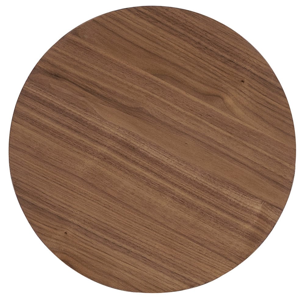 Hooker Furniture - Eleana Accent Table - Medium Wood - 7252-50005-85 view 4