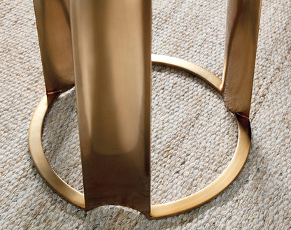 Hooker Furniture - Eleana Accent Table - Medium Wood - 7252-50005-85 view 5