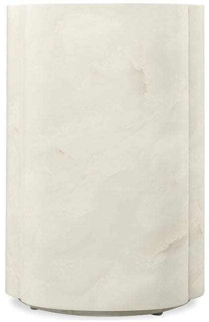 Hooker Furniture - Eleana Accent Table - Whites/Creams/Beiges - 7252-50004-00 view 1