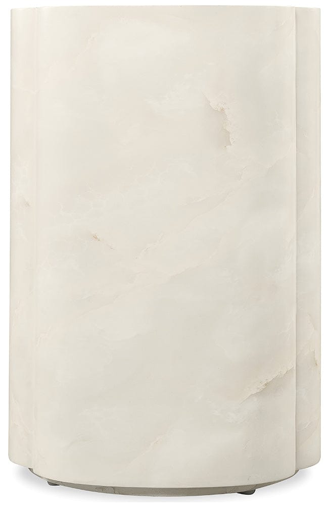 Hooker Furniture - Eleana Accent Table - Whites/Creams/Beiges - 7252-50004-00 view 2