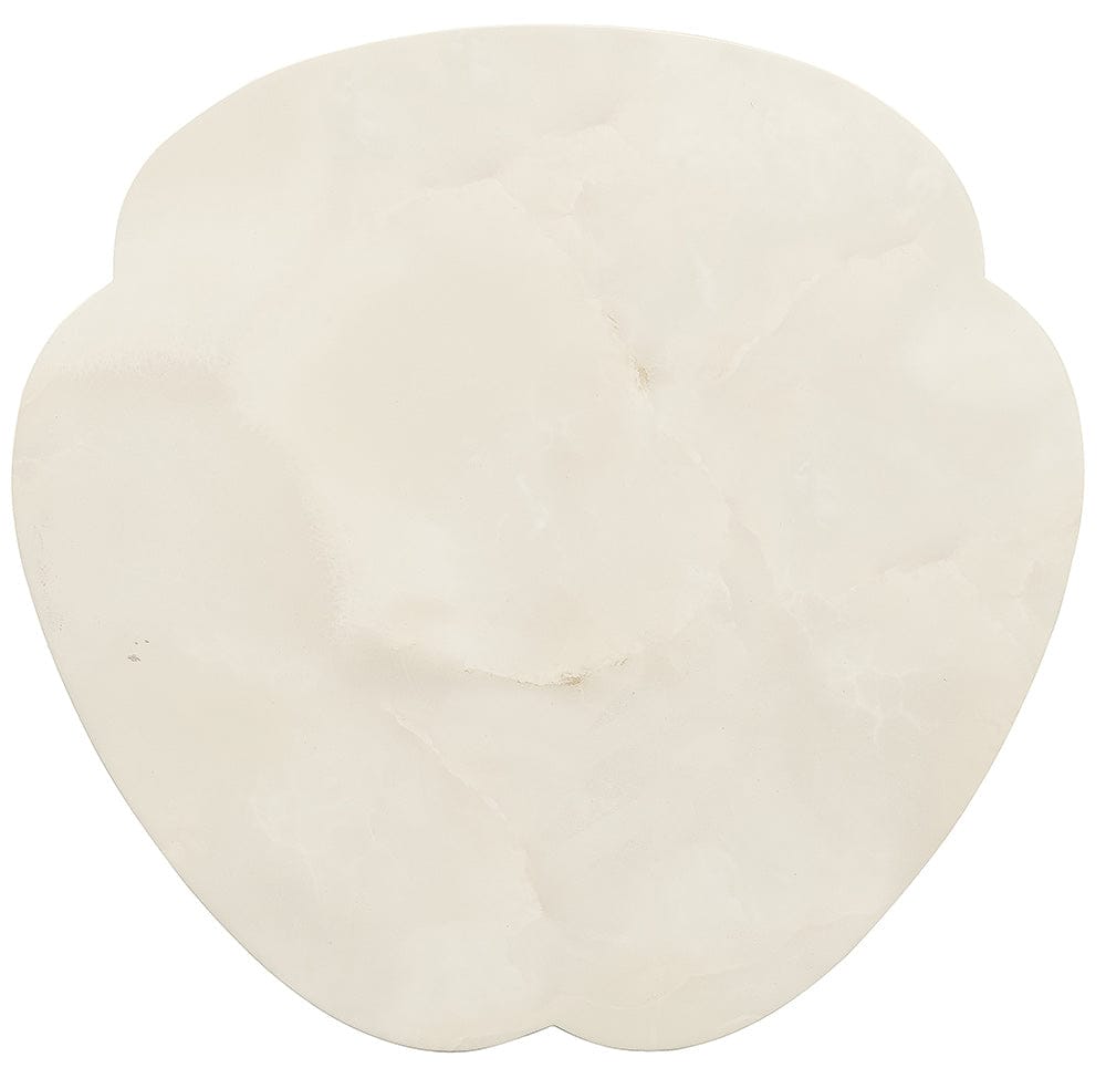 Hooker Furniture - Eleana Accent Table - Whites/Creams/Beiges - 7252-50004-00 view 3