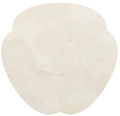 Hooker Furniture - Eleana Accent Table - Whites/Creams/Beiges - 7252-50004-00 view 3