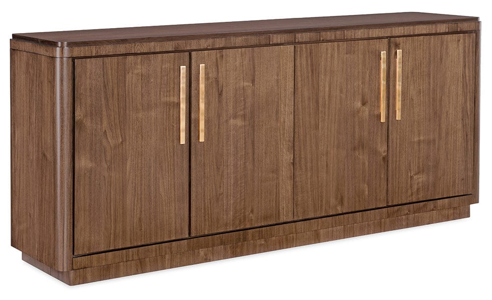 Hooker Furniture - Eleana Buffet - Medium Wood - 7252-75900-85 view 1