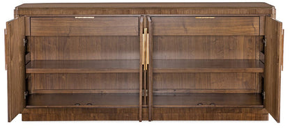 Hooker Furniture - Eleana Buffet - Medium Wood - 7252-75900-85 view 4