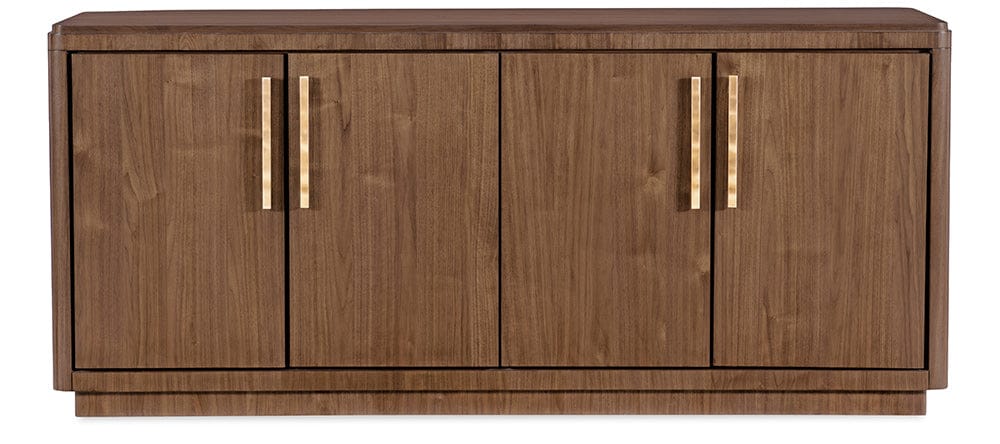 Hooker Furniture - Eleana Buffet - Medium Wood - 7252-75900-85 view 5