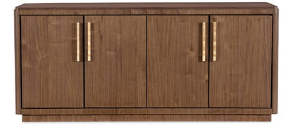 Hooker Furniture - Eleana Buffet - Medium Wood - 7252-75900-85 view 5