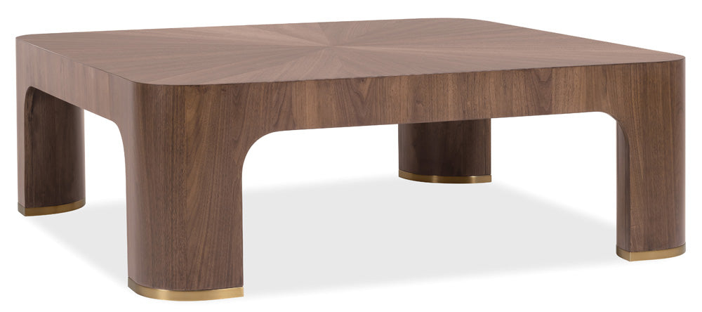 Hooker Furniture - Eleana Cocktail Table - 7252-80410-85 view 1