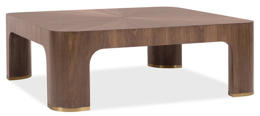 Hooker Furniture - Eleana Cocktail Table - 7252-80410-85 view 1