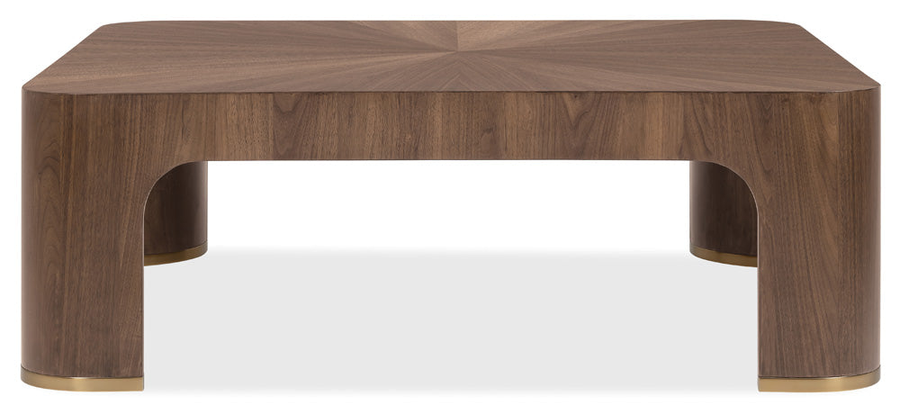 Hooker Furniture - Eleana Cocktail Table - 7252-80410-85 view 2