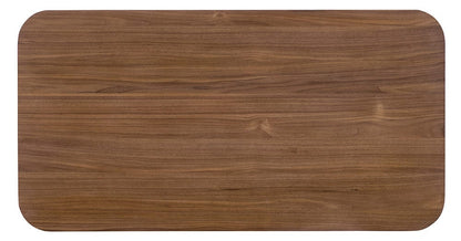 Hooker Furniture - Eleana Cocktail Table - Medium Wood - 7252-80310-85 view 4