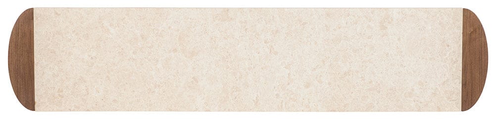 Hooker Furniture - Eleana Console Table - Medium Wood - 7252-85003-85 view 4