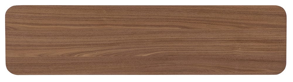 Hooker Furniture - Eleana Console Table - Medium Wood - 7252-85005-85 view 4