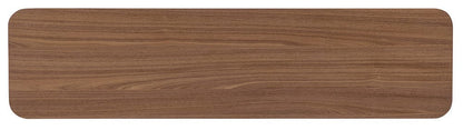 Hooker Furniture - Eleana Console Table - Medium Wood - 7252-85005-85 view 4