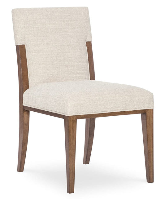 Hooker Furniture - Eleana Dining Chair - Beige - 7252-75412-85 view 2
