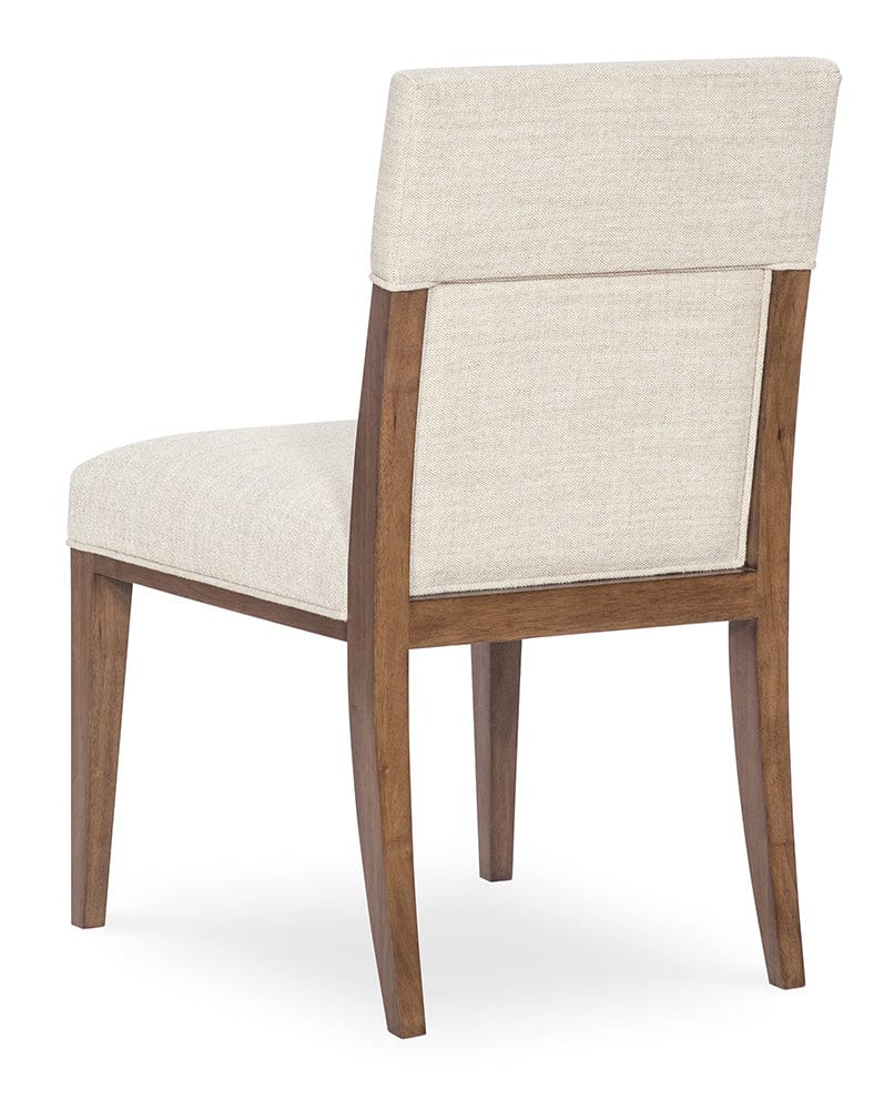Hooker Furniture - Eleana Dining Chair - Beige - 7252-75412-85 view 3