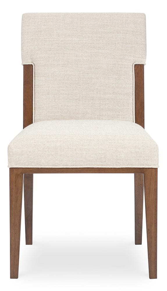 Hooker Furniture - Eleana Dining Chair - Beige - 7252-75412-85 view 4