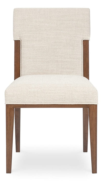 Hooker Furniture - Eleana Dining Chair - Beige - 7252-75412-85 view 4