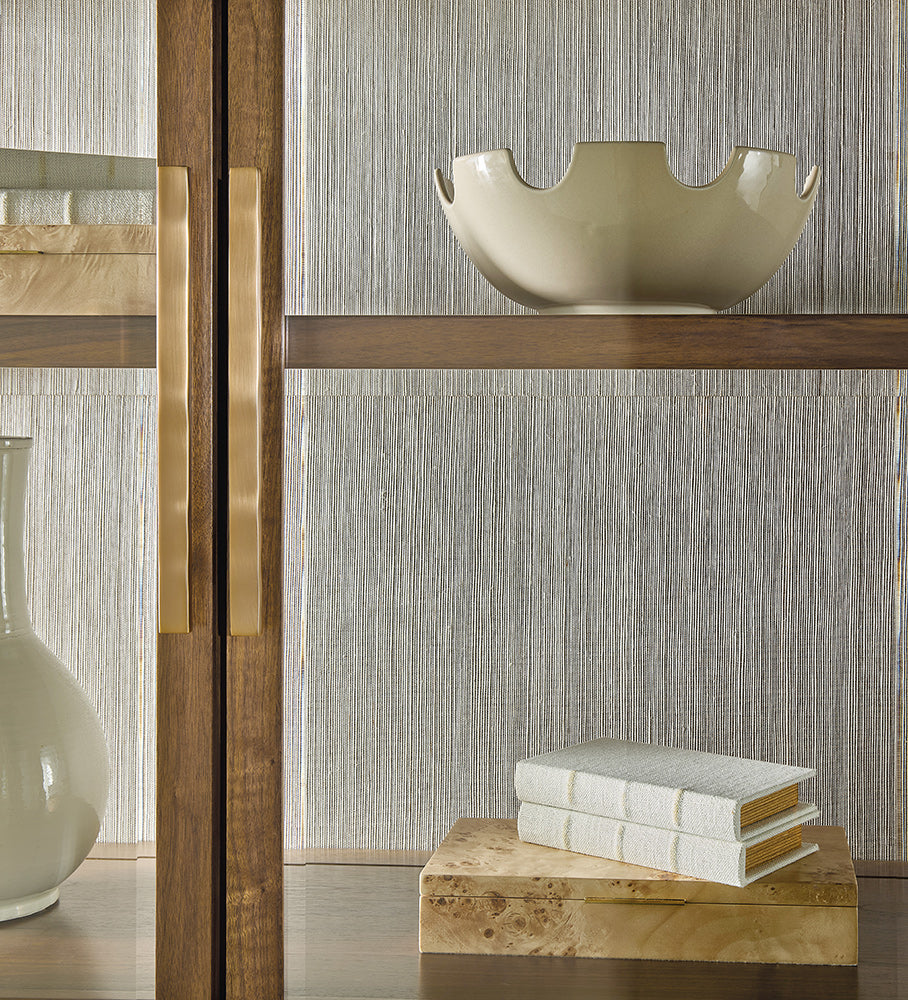 Hooker Furniture - Eleana Display Cabinet - Medium Wood - 7252-75906-85 view 10