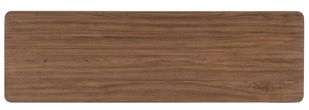 Hooker Furniture - Eleana Dresser - Medium Wood - 7252-90002-85 view 4