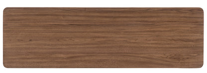 Hooker Furniture - Eleana Dresser - Medium Wood - 7252-90002-85 view 4