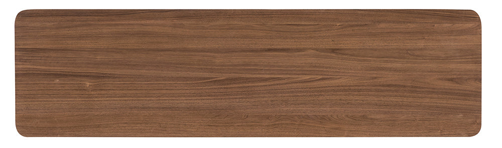 Hooker Furniture - Eleana Eight Drawer Dresser - Medium Wood - 7252-90202-85 view 4