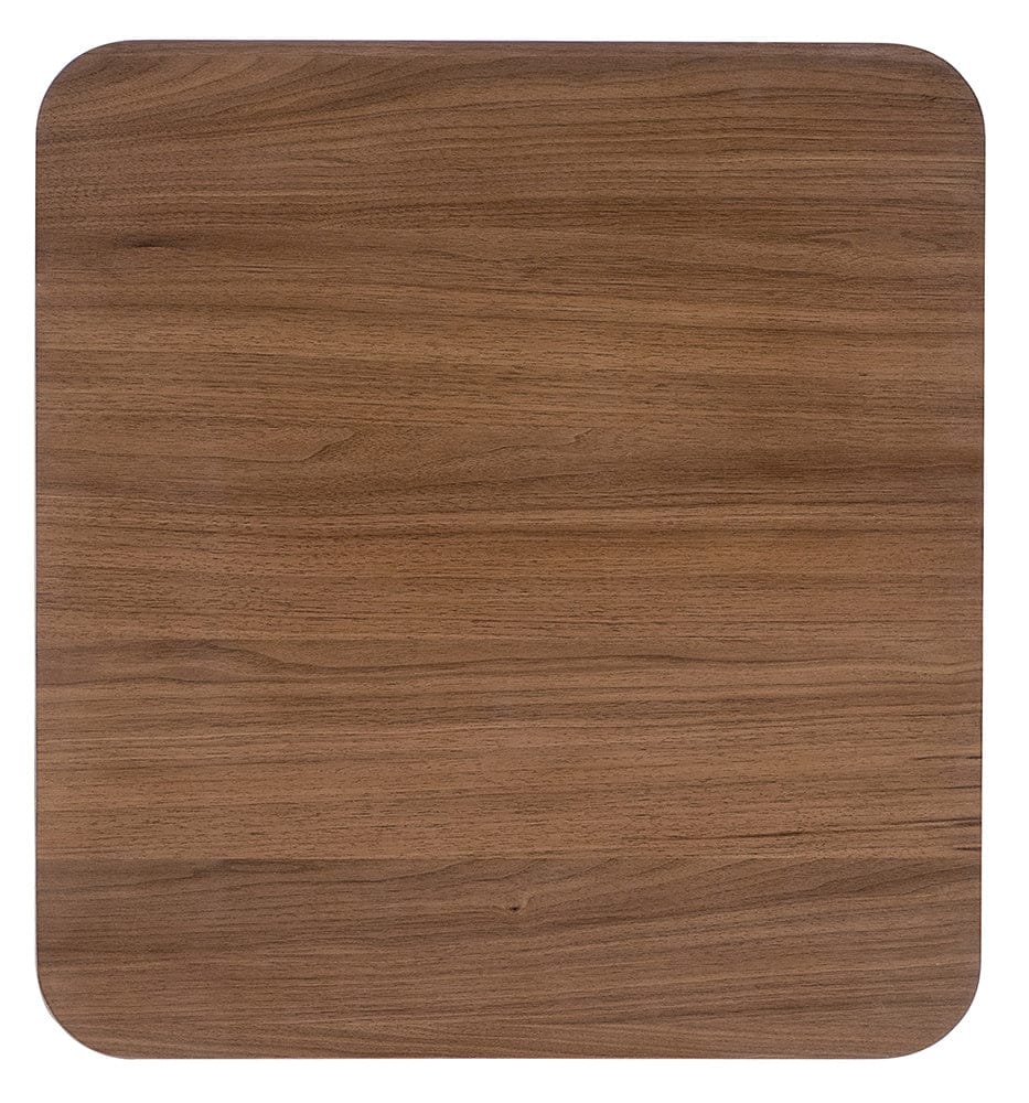 Hooker Furniture - Eleana End Table - Medium Wood - 7252-80313-85 view 4