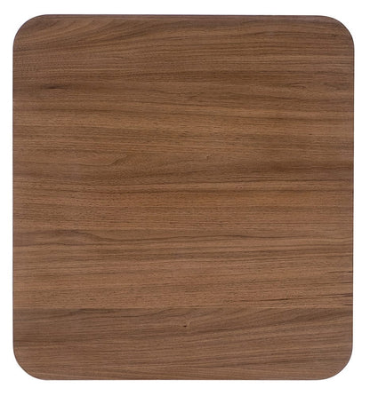 Hooker Furniture - Eleana End Table - Medium Wood - 7252-80313-85 view 4