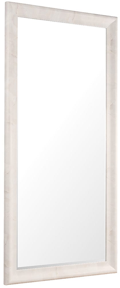Hooker Furniture - Eleana Floor Mirror - Whites/Creams/Beiges - 7252-50001-00 view 2