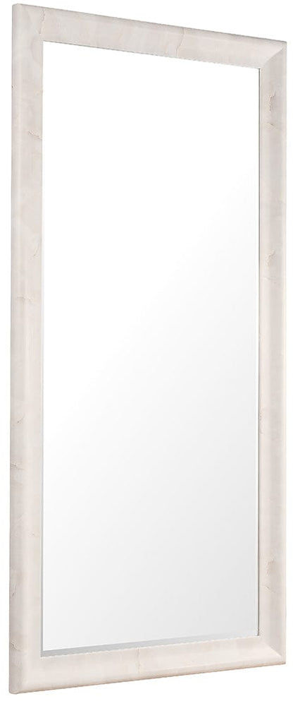 Hooker Furniture - Eleana Floor Mirror - Whites/Creams/Beiges - 7252-50001-00 view 2