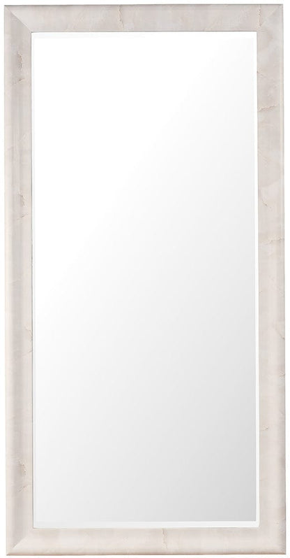 Hooker Furniture - Eleana Floor Mirror - Whites/Creams/Beiges - 7252-50001-00 view 3
