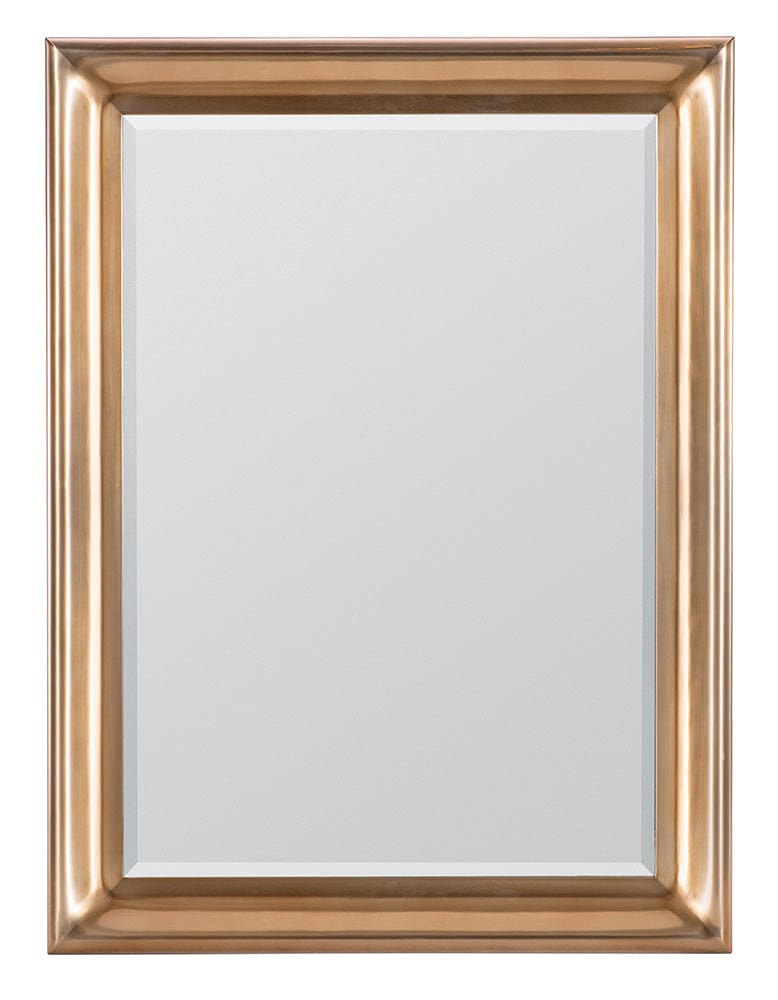 Hooker Furniture - Eleana Landscape Mirror - Golds - 7252-90008-15 view 1