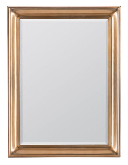 Hooker Furniture - Eleana Landscape Mirror - Golds - 7252-90008-15 view 2